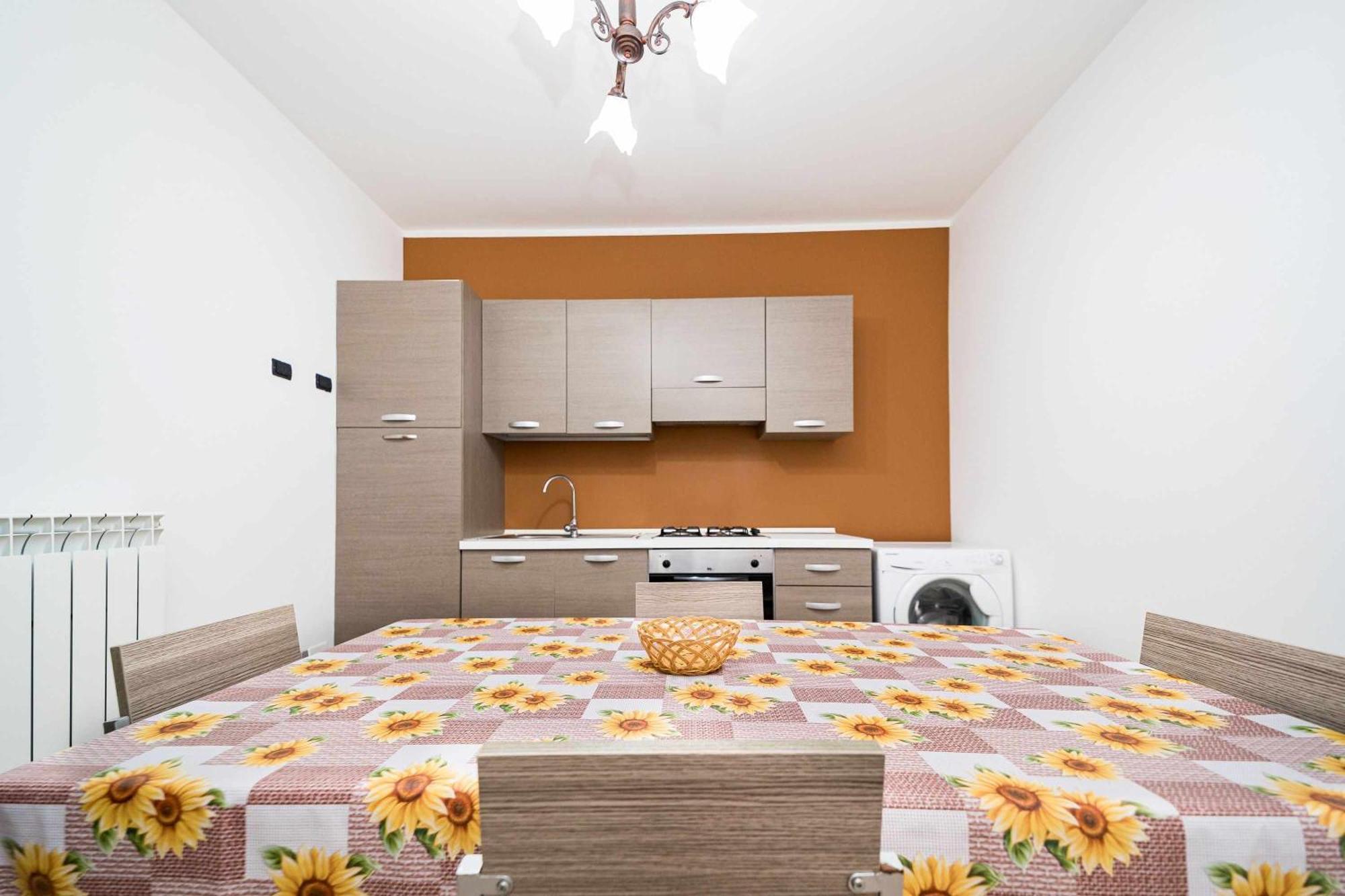 Villa Claudia By Vivimy Parabita Eksteriør billede